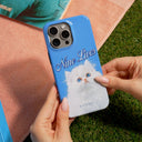 Nine Lives - Xiaomi 13 Pro Case 5