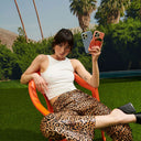 Lowkey - iPhone 16 Pro Case 23