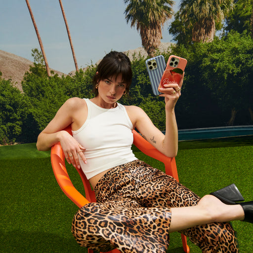 Lowkey - Samsung Galaxy S24 Case 7