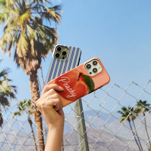 Lowkey - iPhone SE (2022) Case 12