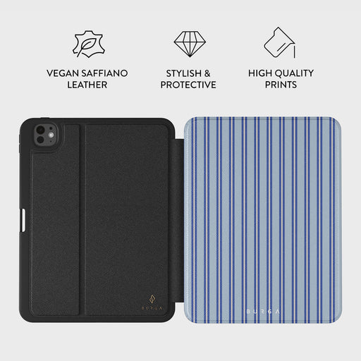 Lowkey - iPad Pro 11 (7th Gen) Case 3