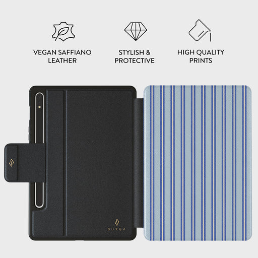 Lowkey - Samsung Galaxy Tab S9+ Case 2