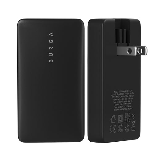 WALL_CHRG-BLACK