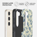 Sweetheart - Samsung Galaxy S23 Plus Case 6