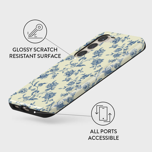 Sweetheart - Samsung Galaxy S23 Plus Case 7