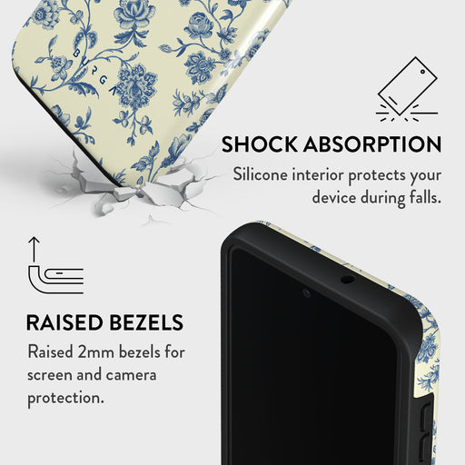 Sweetheart - Samsung Galaxy S23 Plus Case 8