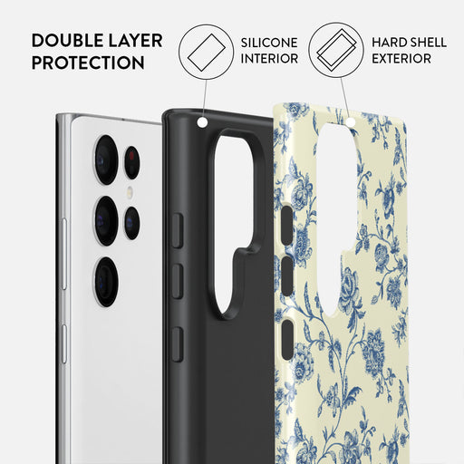 Sweetheart - Samsung Galaxy S22 Ultra Case 6