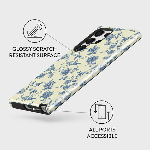 Sweetheart - Samsung Galaxy S22 Ultra Case 7