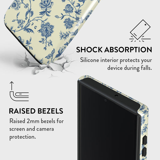 Sweetheart - Samsung Galaxy S22 Ultra Case 8