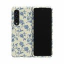 Sweetheart - Samsung Galaxy Z Fold 3 Case 1