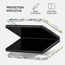 Sweetheart - Samsung Galaxy Z Fold 3 Case 2