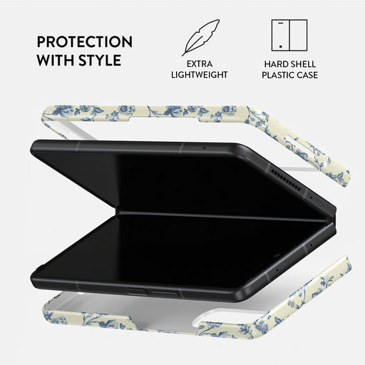 Sweetheart - Samsung Galaxy Z Fold 3 Case 2
