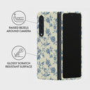 Sweetheart - Samsung Galaxy Z Fold 3 Case 3