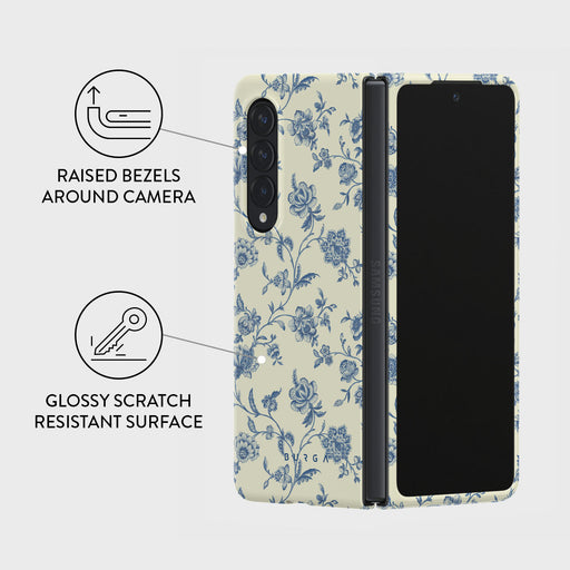 Sweetheart - Samsung Galaxy Z Fold 3 Case 3