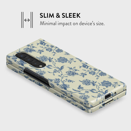 Sweetheart - Samsung Galaxy Z Fold 3 Case 4