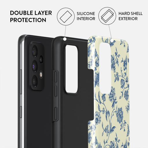 Sweetheart - Samsung Galaxy A72 4G / 5G Case 6