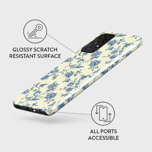 Sweetheart - Samsung Galaxy A72 4G / 5G Case 7