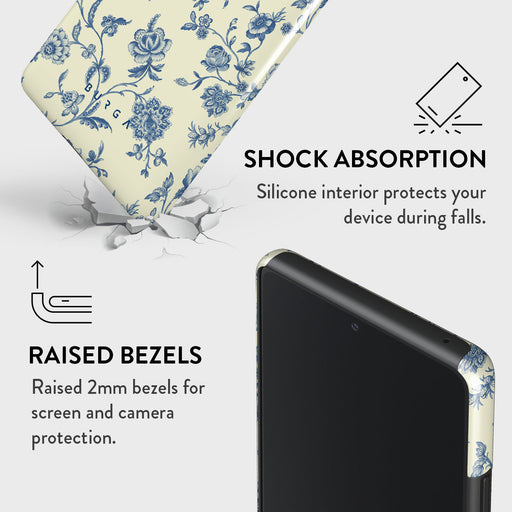 Sweetheart - Samsung Galaxy A72 4G / 5G Case 8