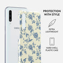 Sweetheart - Samsung Galaxy A50 Case 2