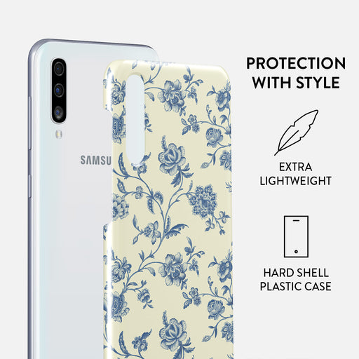 Sweetheart - Samsung Galaxy A50 Case 2