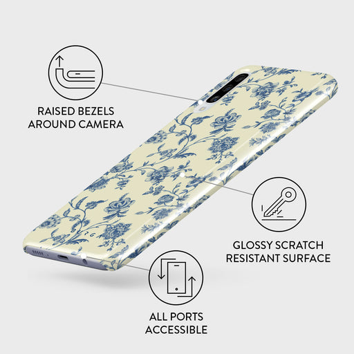 Sweetheart - Samsung Galaxy A50 Case 3