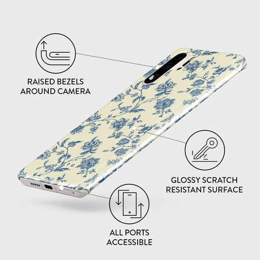 Sweetheart - Huawei P30 Pro Case 3
