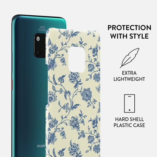 Sweetheart - Huawei Mate 20 Pro Case 2