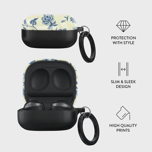 Sweetheart - Samsung Galaxy Buds Live Case 4