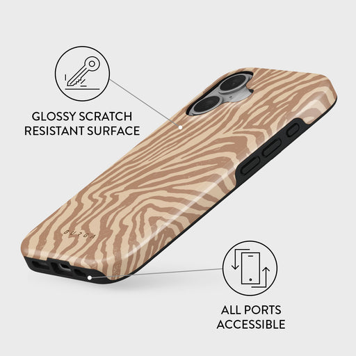 Lasso - iPhone 16 Plus Case 3