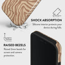 Lasso - iPhone 16 Plus Case 4