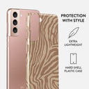 Lasso - Samsung Galaxy S21 Plus Case 2