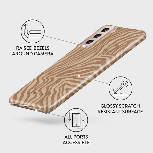Lasso - Samsung Galaxy S21 Plus Case 3