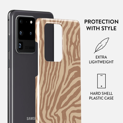 Lasso - Samsung Galaxy S20 Ultra 4G / 5G Case 2