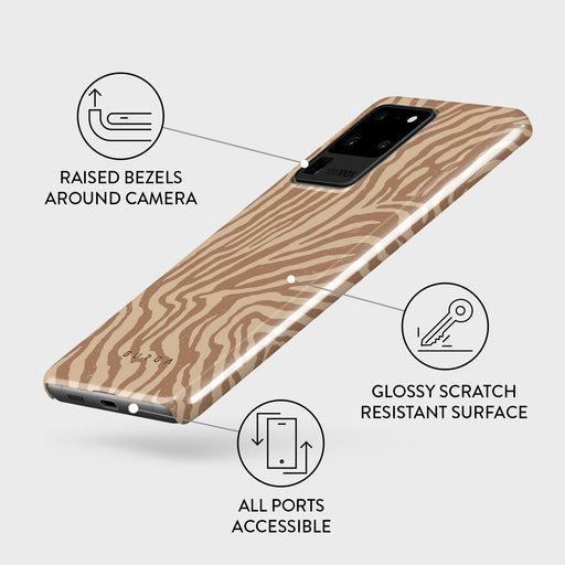 Lasso - Samsung Galaxy S20 Ultra 4G / 5G Case 3
