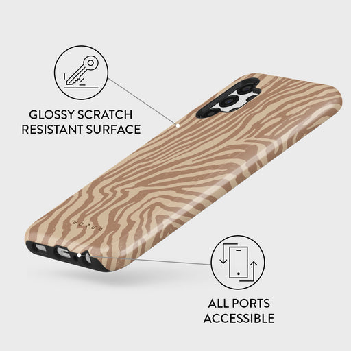 Lasso - Samsung Galaxy A13 4G Case 3