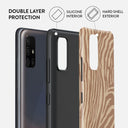 Lasso - Samsung Galaxy A71 4G Case 6