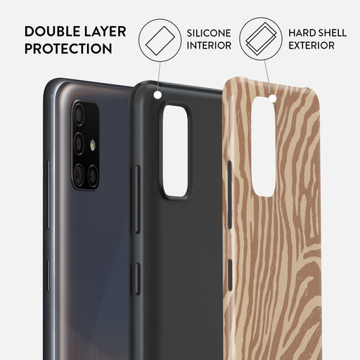 Lasso - Samsung Galaxy A71 4G Case 6