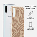 Lasso - Samsung Galaxy A50 Case 2
