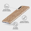 Lasso - Samsung Galaxy A50 Case 3