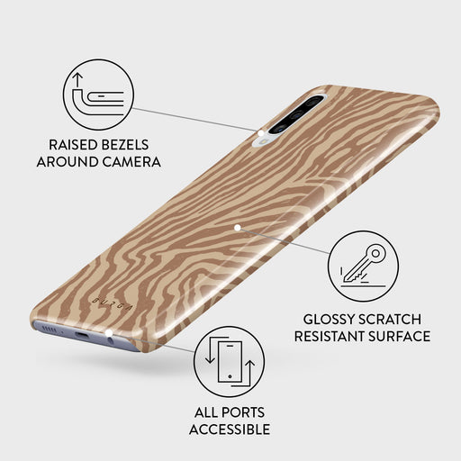 Lasso - Samsung Galaxy A50 Case 3
