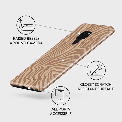 Lasso - Huawei Mate 20 Case 3