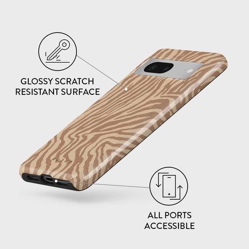 Lasso - Google Pixel 7a Case 3