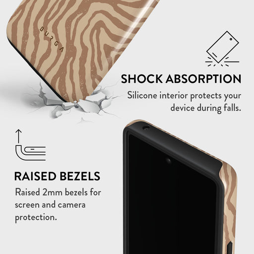 Lasso - Google Pixel 7a Case 4