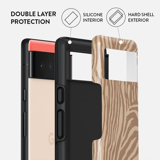 Lasso - Google Pixel 6 Case 2