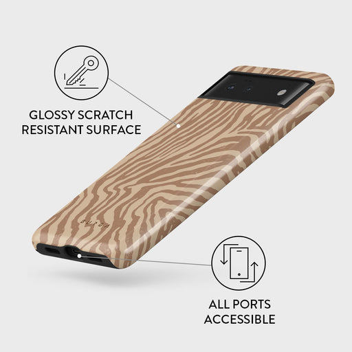 Lasso - Google Pixel 6 Case 3
