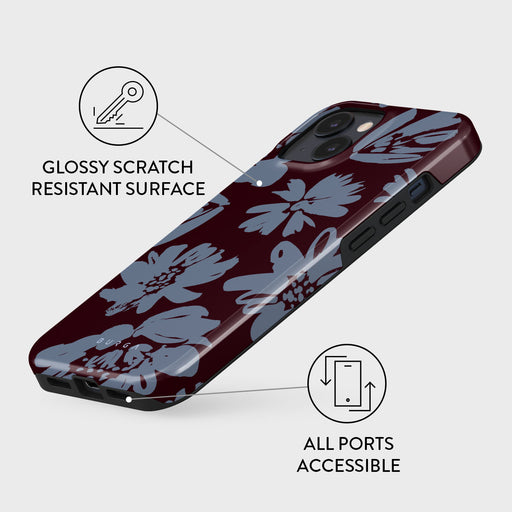 Darlin - iPhone 15 Case 3