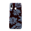 Darlin - Samsung Galaxy A40 Case