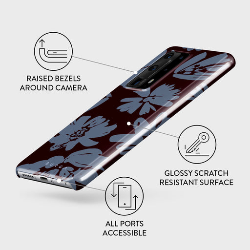 Darlin - Huawei P40 Pro Plus Case 3