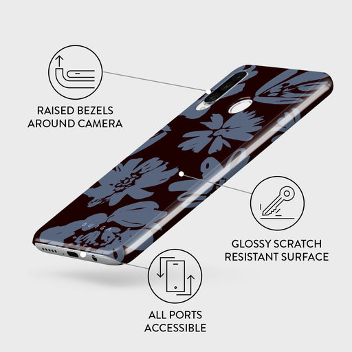 Darlin - Huawei P30 Lite Case 3