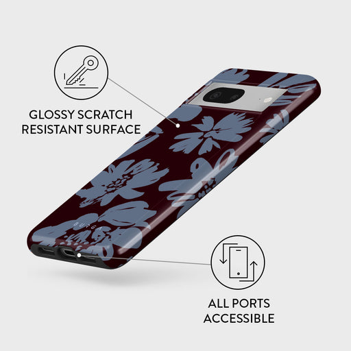 Darlin - Google Pixel 7 Case 3
